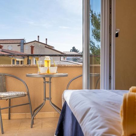 Appartamento Penthouse Gea Premantura Esterno foto