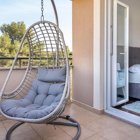 Appartamento Penthouse Gea Premantura Esterno foto