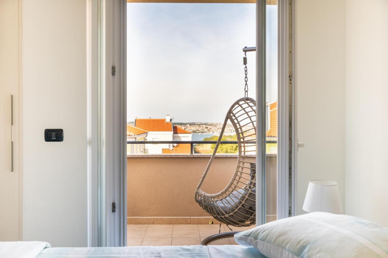 Appartamento Penthouse Gea Premantura Esterno foto