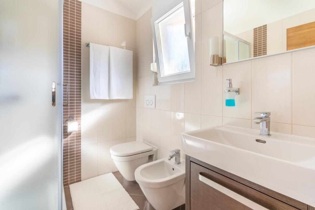 Appartamento Penthouse Gea Premantura Esterno foto