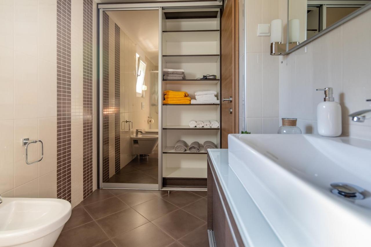 Appartamento Penthouse Gea Premantura Esterno foto