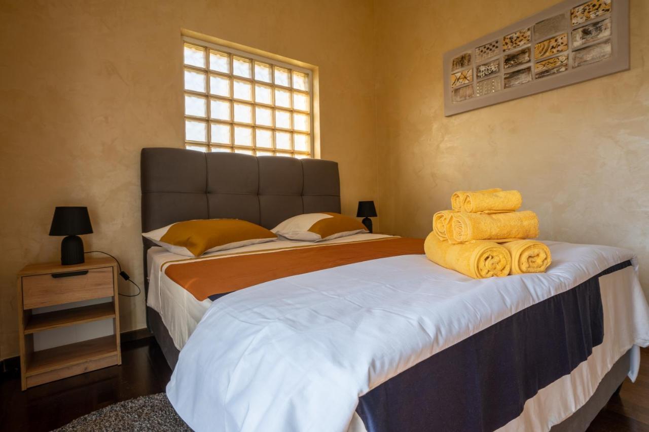 Appartamento Penthouse Gea Premantura Esterno foto