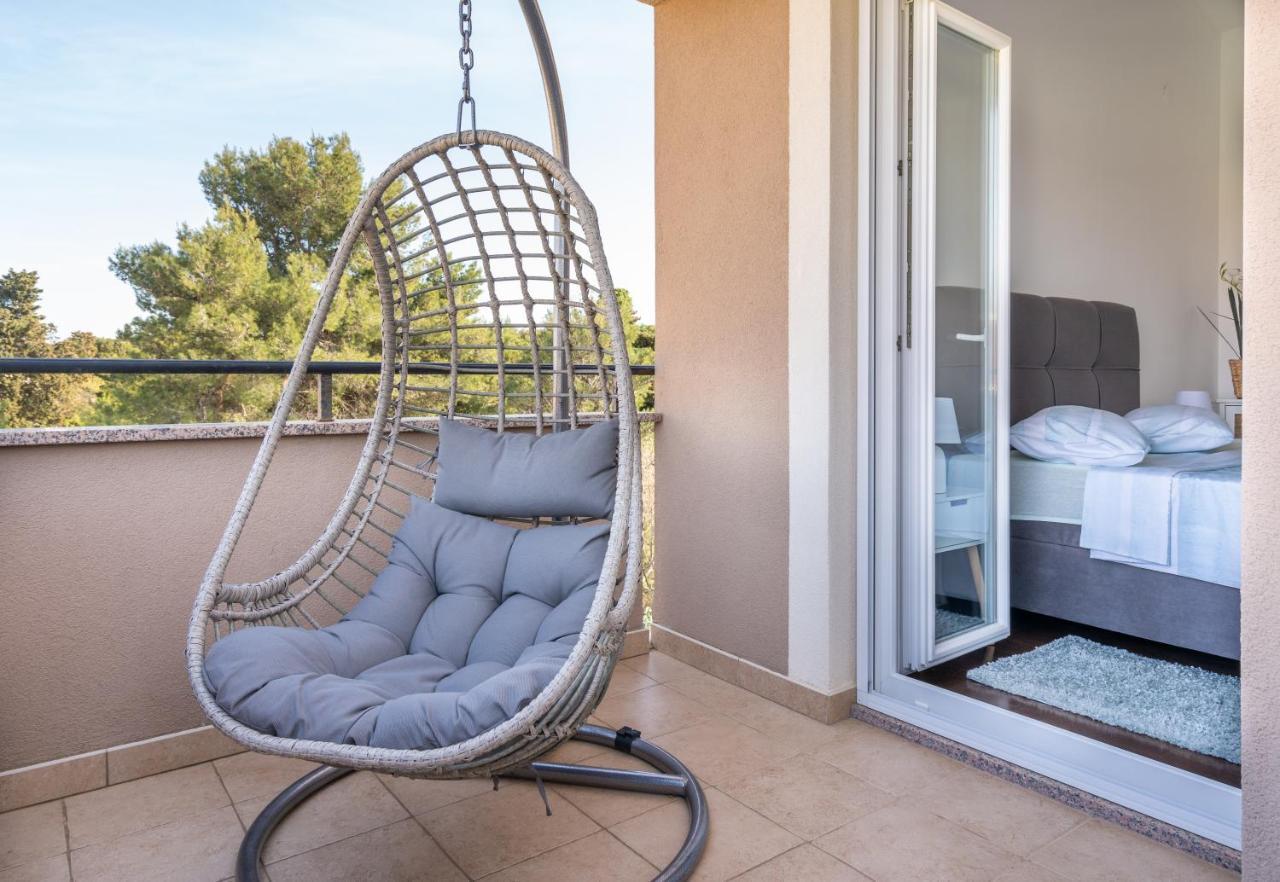 Appartamento Penthouse Gea Premantura Esterno foto