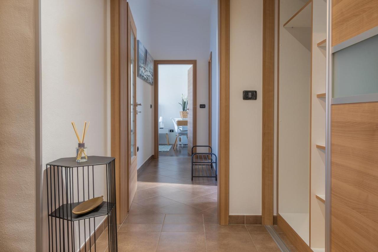 Appartamento Penthouse Gea Premantura Esterno foto